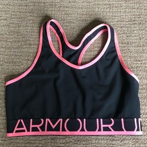 Under Armour Sports Bra